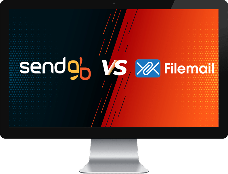 Sendgb vs. Filemail