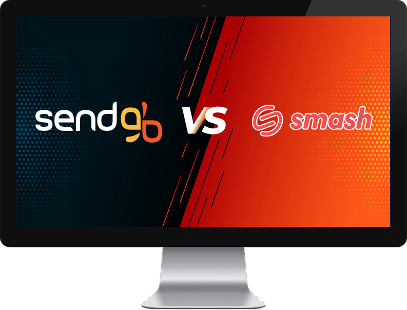 Sendgb vs. Smash