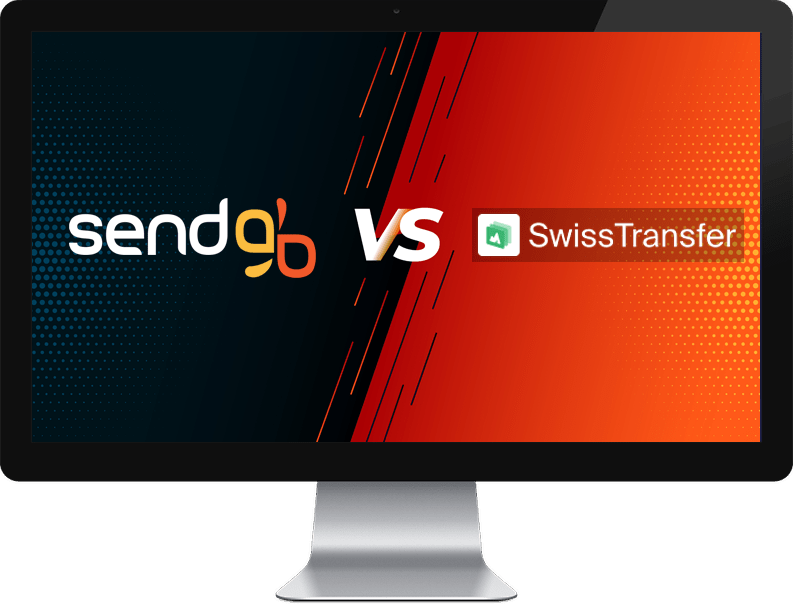 Sendgb vs. SwissTransfer