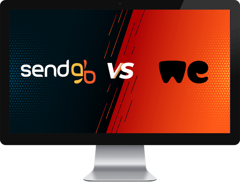 Sendgb vs. Wetransfer