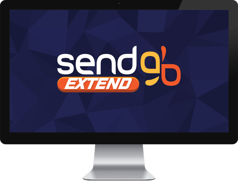 Sendgb Extend